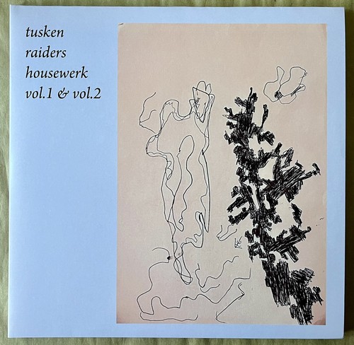 Tusken raiders housework vol - raiders,