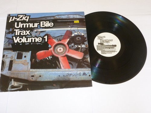 Ziq urmur bile trax - urmur,