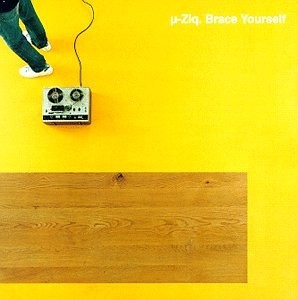 Ziq brace yourself cd - -,