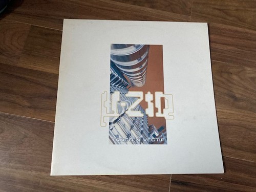 Ziq tango n - ‎–, n'
