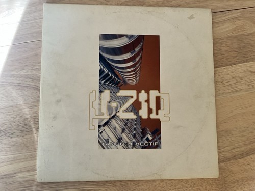 Ziq tango vectiv - u-ziq, double