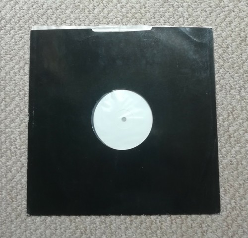 Ziq dauphine single - µ-ziq, 12"