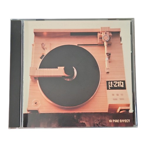 Ziq pine effect - u-ziq:,