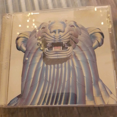 Bjork the hunter 3 - bjork, (1998)