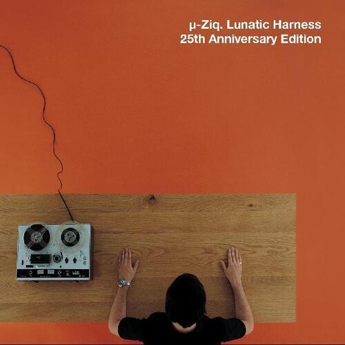 Ziq lunatic harness new - -,