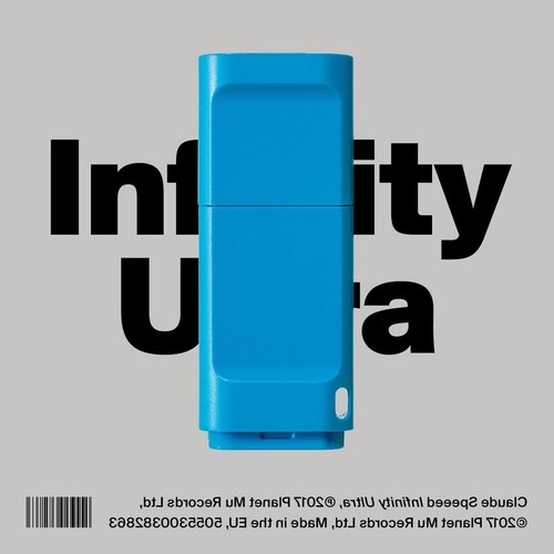 Claude speeed infinity ultra - claude,