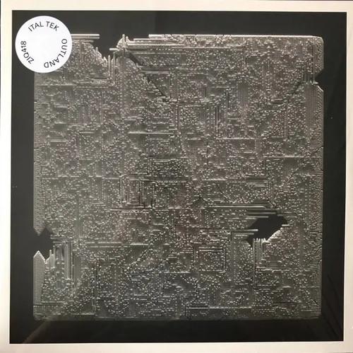Ital tek outland near mint - ital,