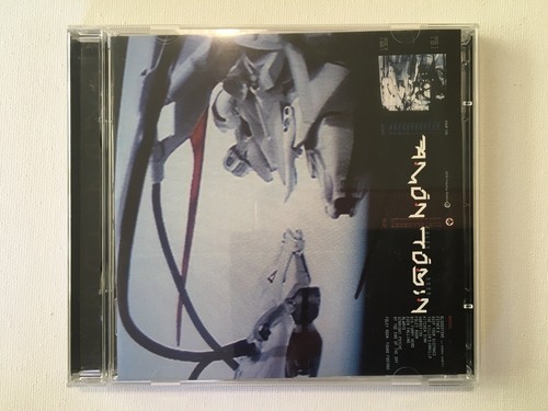 Amon tobin the foley - the, cd