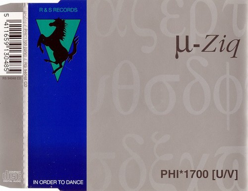 Ziq phi1700 used - -,