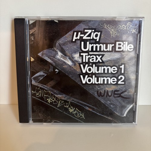 Vol urmur bile trax by - vol.,
